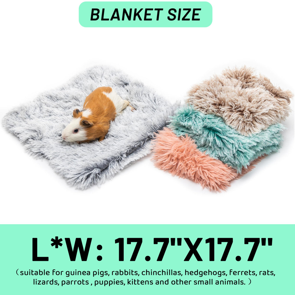 KAYCOWZA plush-side detail highlights soft texture for small pets.