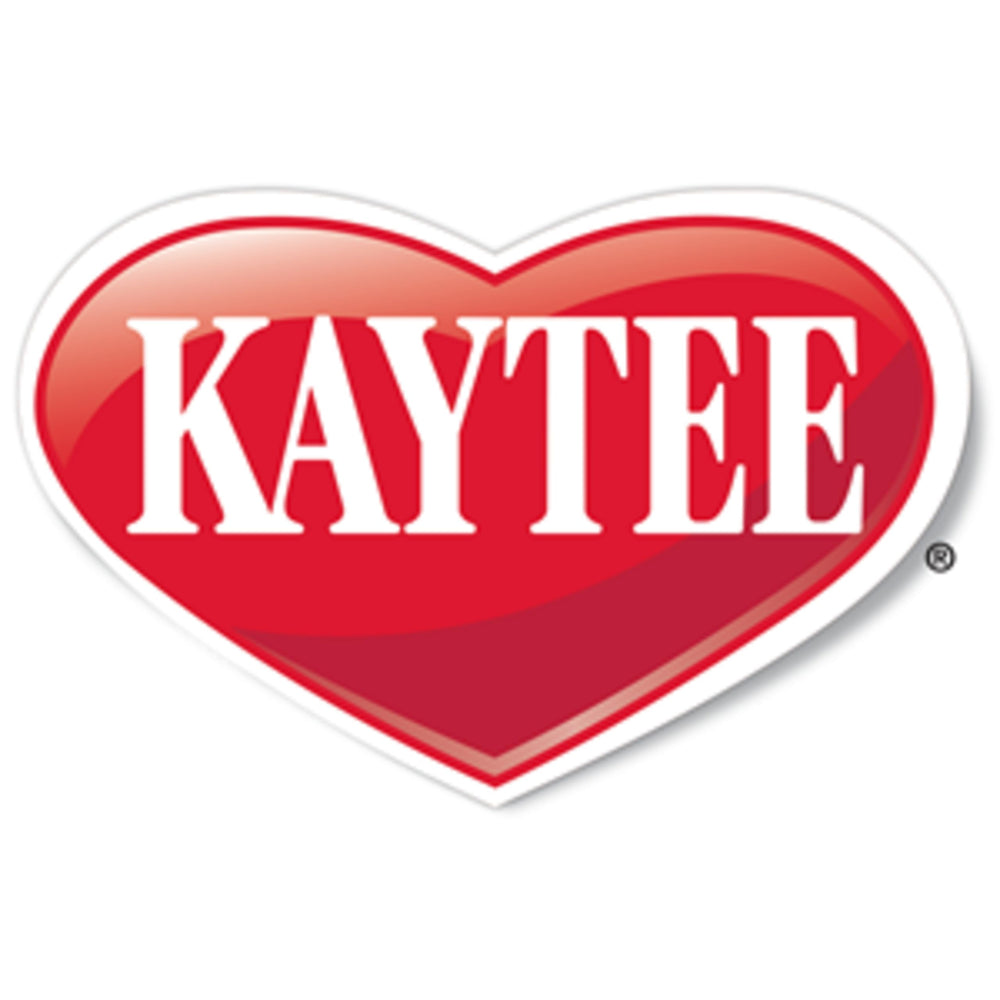 Kaytee Forti-Diet blend closeup emphasizes variety and wholesome ingredients.
