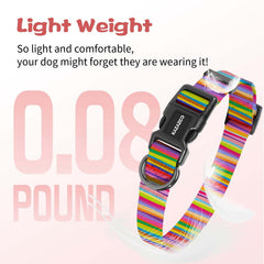 Kazazoo XS to L sizing supports small to large dogs for a proper fit.