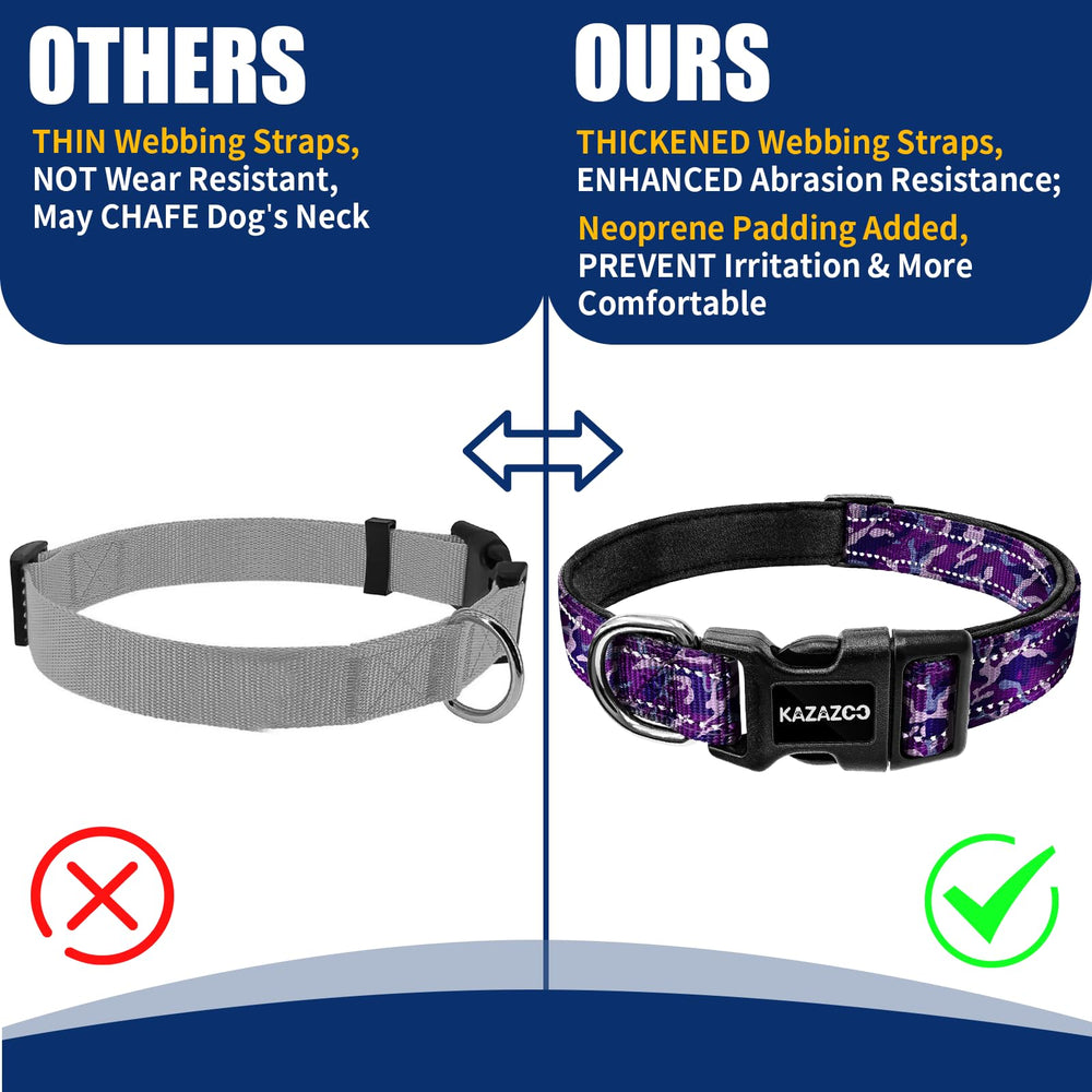 Kazazoo Soft Tubular Webbing distributes pressure evenly for all-day wear.