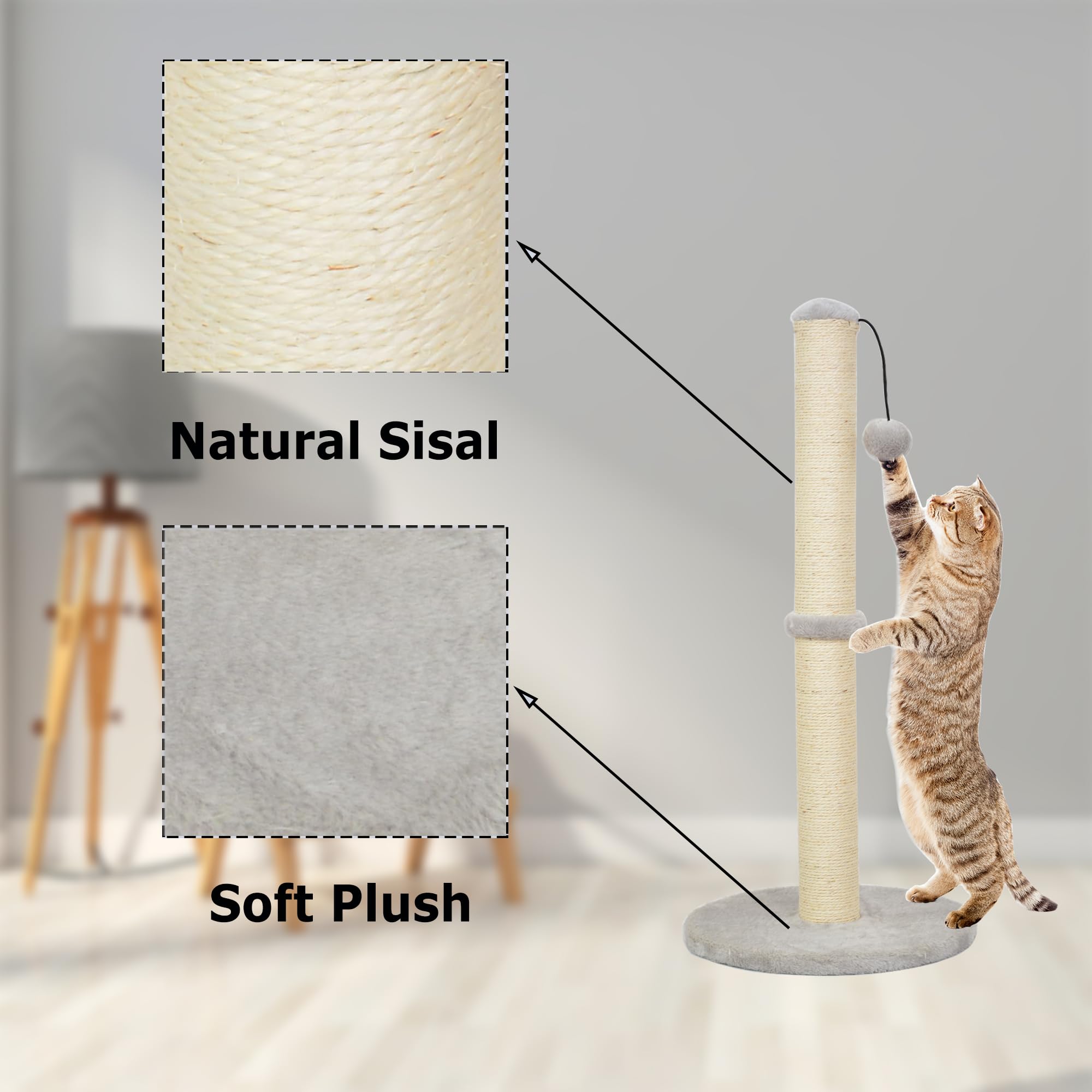 Kazura base plush texture emphasizing stability and comfort.