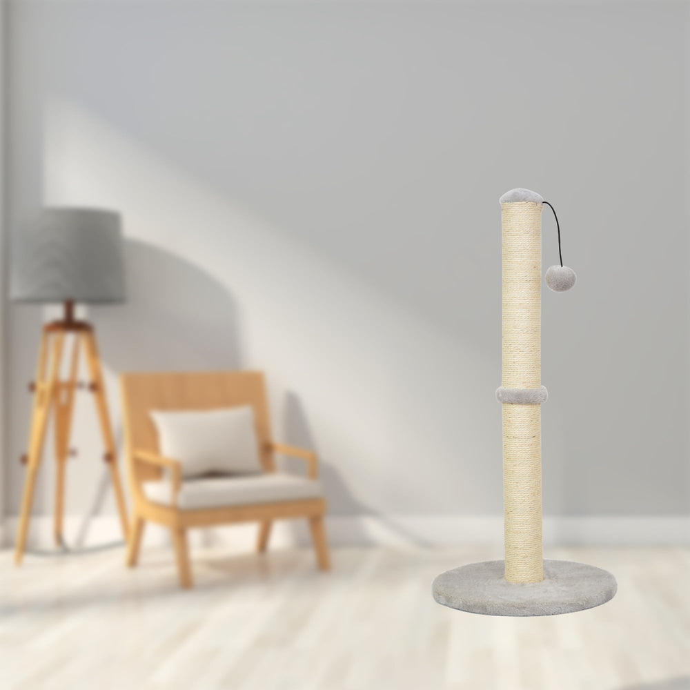 Kazura modern design blends with home decor.