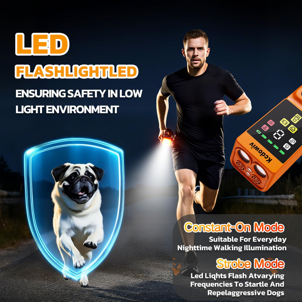 Kcdowiv compact design fits in pocket for on-the-go training