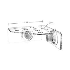 kcrygogo coral frag rack two-pack packaging details