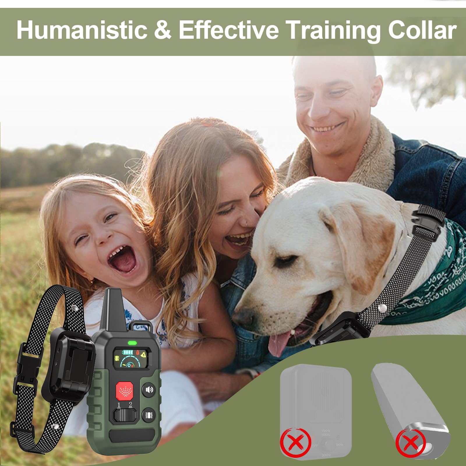 KDSZJDV dog training in action demonstrates safe, humane correction