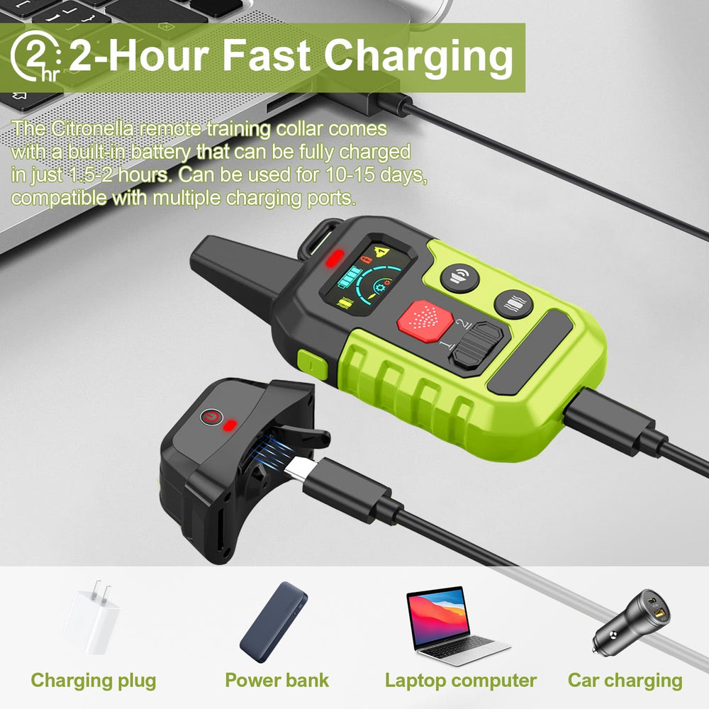 KDSZJDV Fast charging indicator on battery shows 1.5-2 hours.