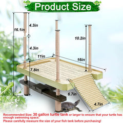 Keedolla floating island design platform adapts to water depth for flexible tank placement.