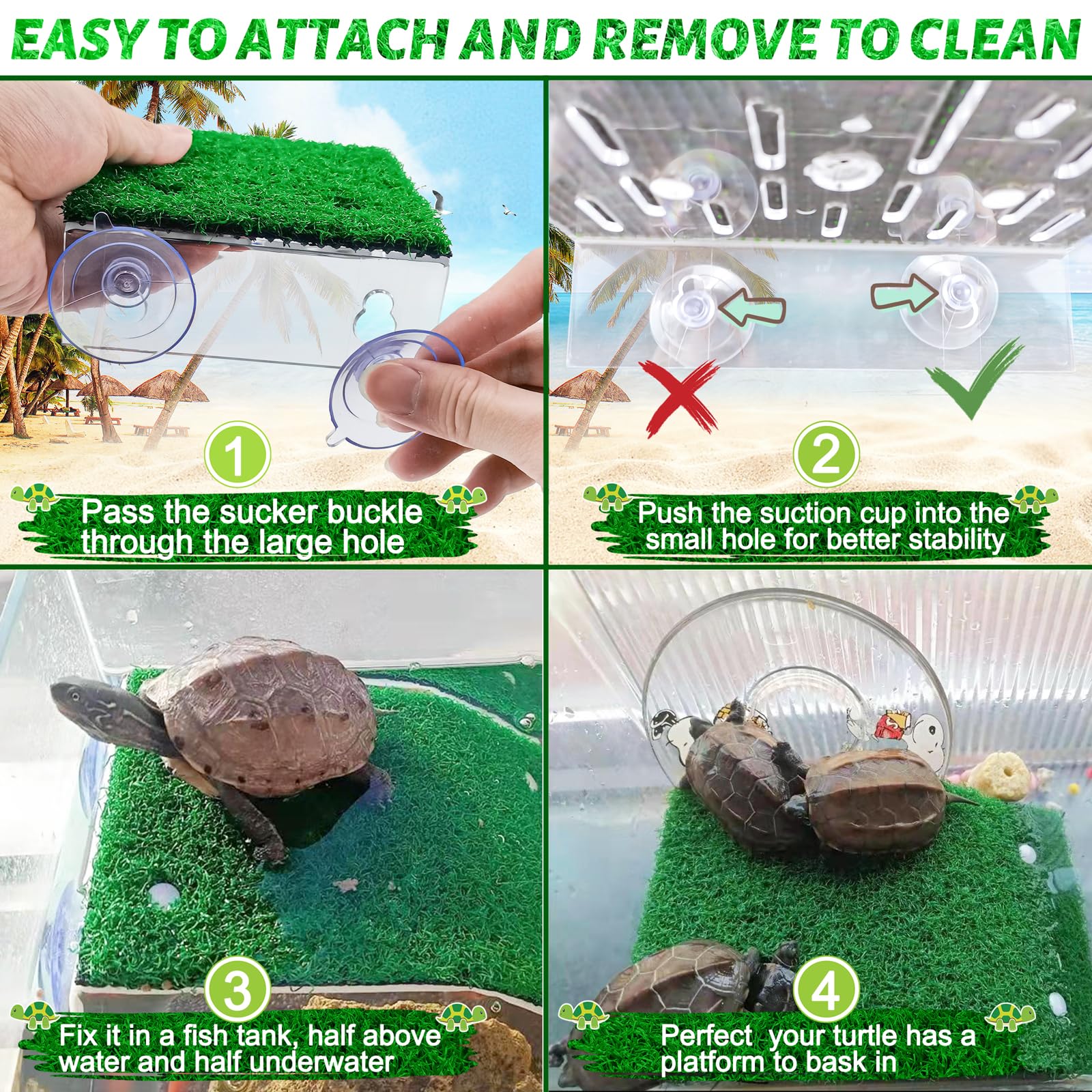Keedolla safe materials ensure non toxic, odorless enrichment for pets.