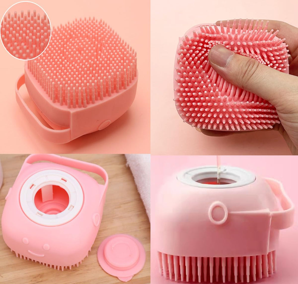KEEPLKVOC pink nail file to smooth clipped edges