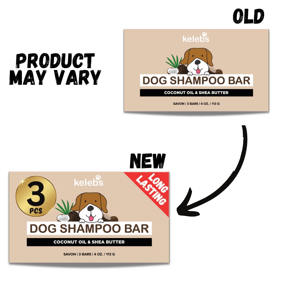 KELEBS plastic-free packaging close-up reinforces eco-friendly, waste-reducing grooming routine.