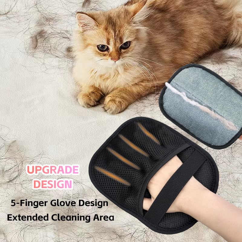 KENDINIX dog grooming brush compact design for even foam distribution