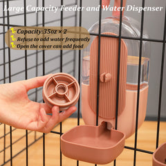 Kenond cage-mount with rotating buckle and soft pad for secure installation.