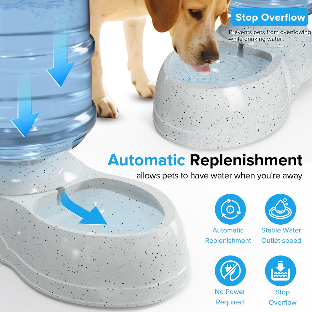 Kenond easy-clean-barrel-chassis simplifies weekly cleaning with quick disassembly.