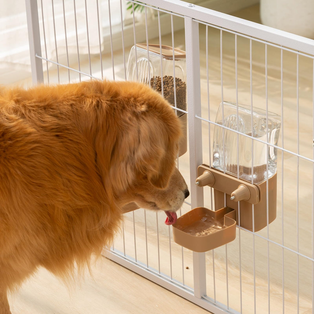 Kenond easy-clean detachable base simplifies weekly cleaning and maintenance.