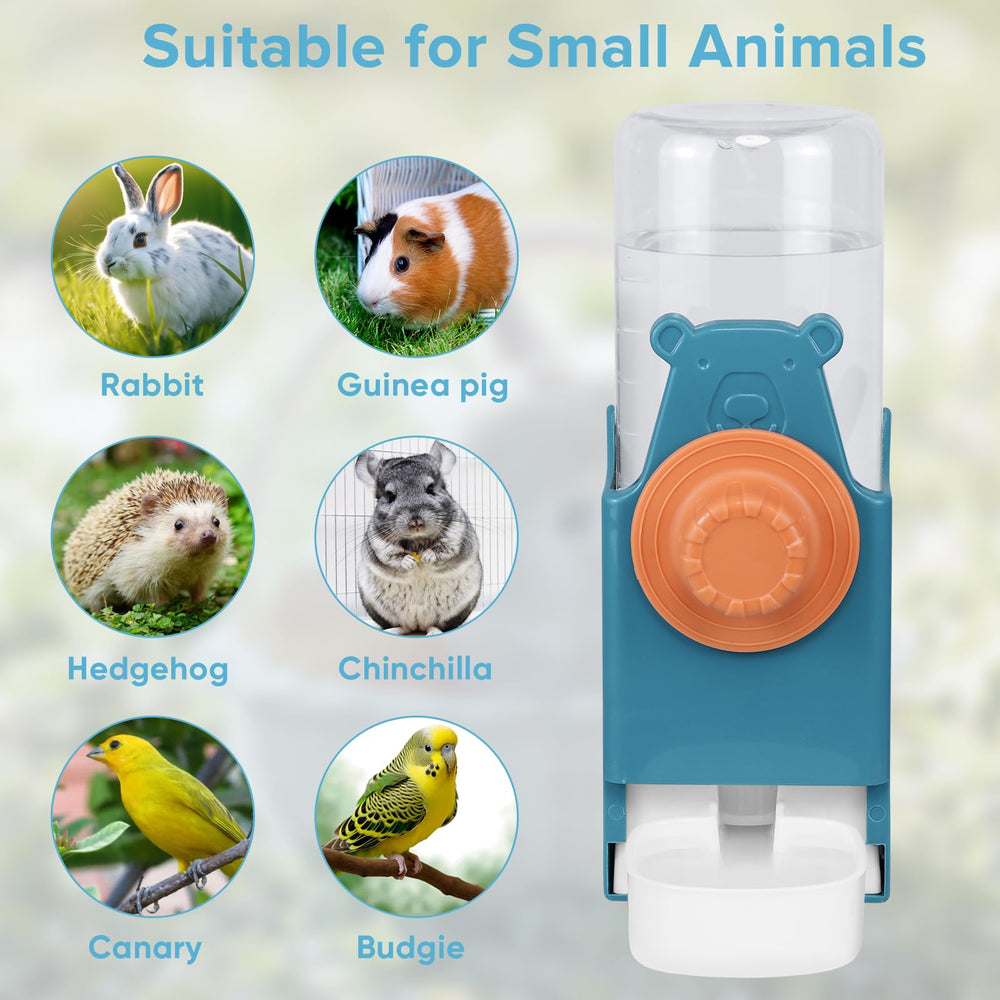 Kenond easy-install for cages with bars spaced 1.1 to 2.75 inches