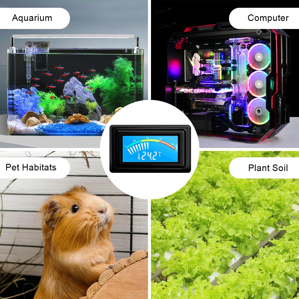 Ketotek incubator or brooder use highlighting precise temperature control