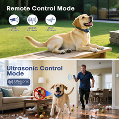 Ketwini silicone caps for secure, comfortable collar adjustments.