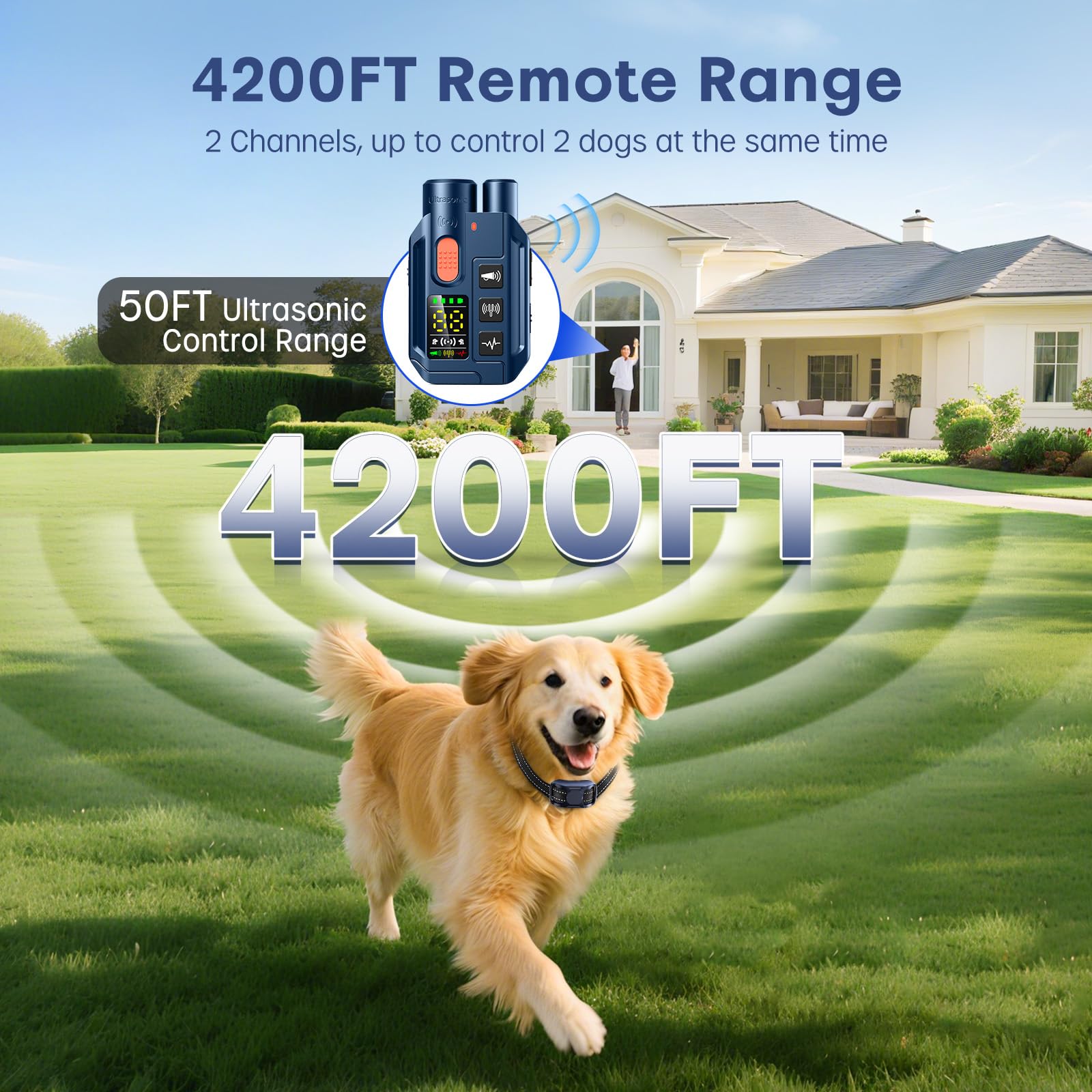 Ketwini user manual with setup guidance for humane training.