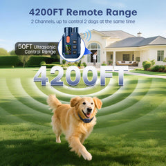 Ketwini user manual with setup guidance for humane training.