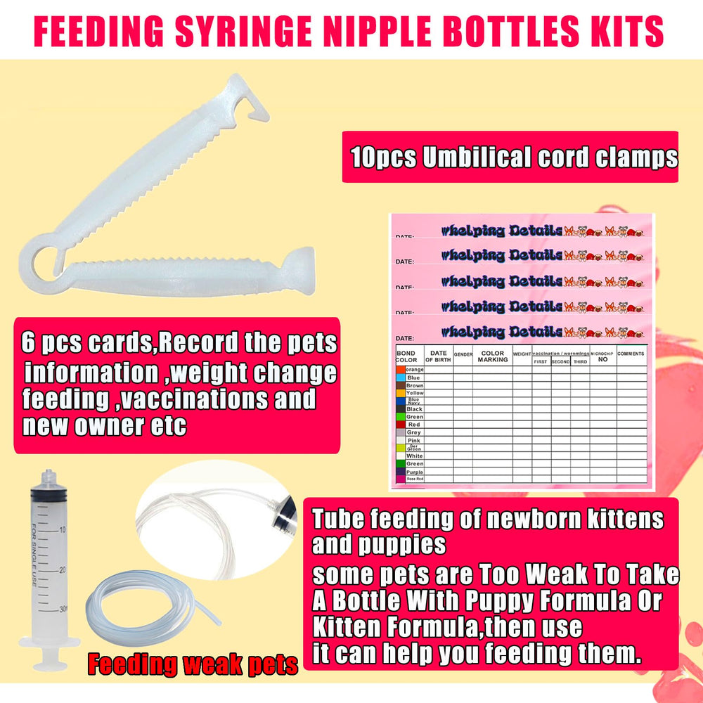 Kewen record-keeping charts support tracking birth details and growth milestones.