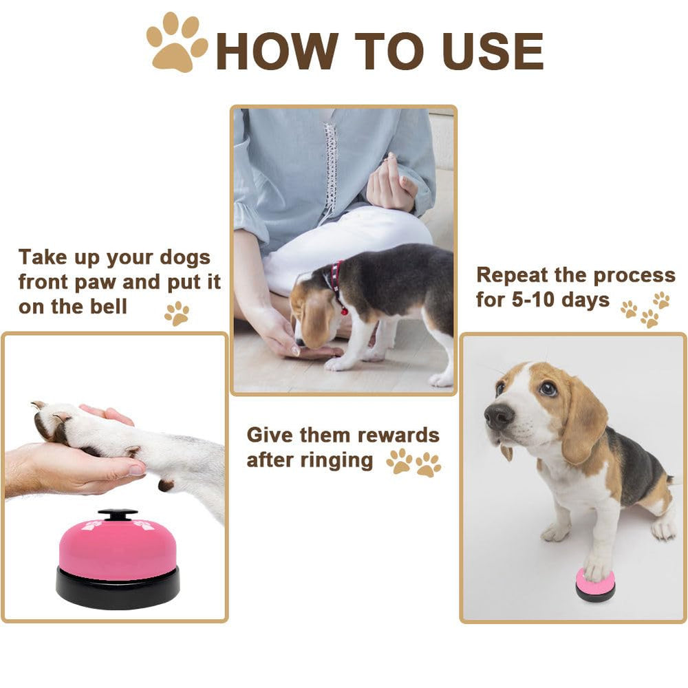 KEXIAVA pink training tips image—positive reinforcement during potty-train sessions.