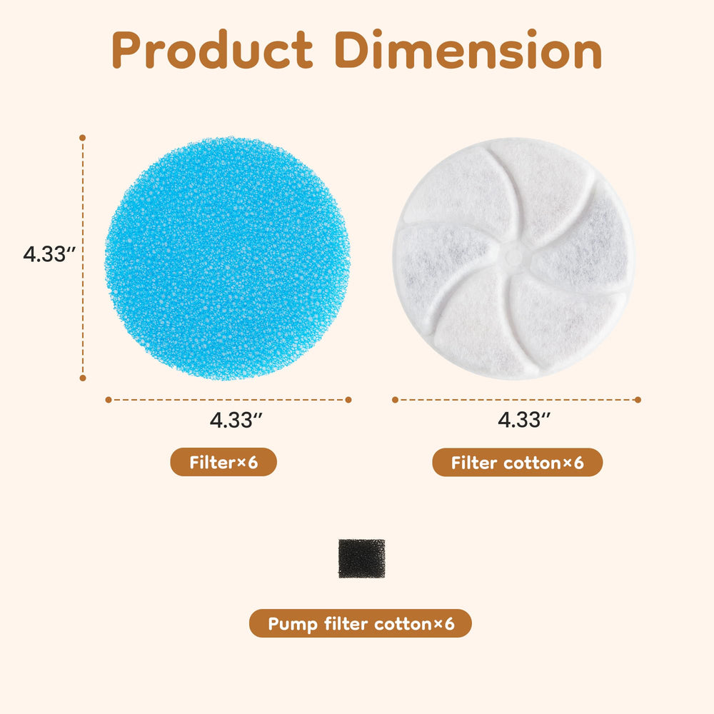 Keygarzone clean-water benefits for pets promoting healthy hydration from a filtered bowl.