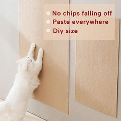 KEYIDE eco-friendly felt material offers soft, safe scratch surface