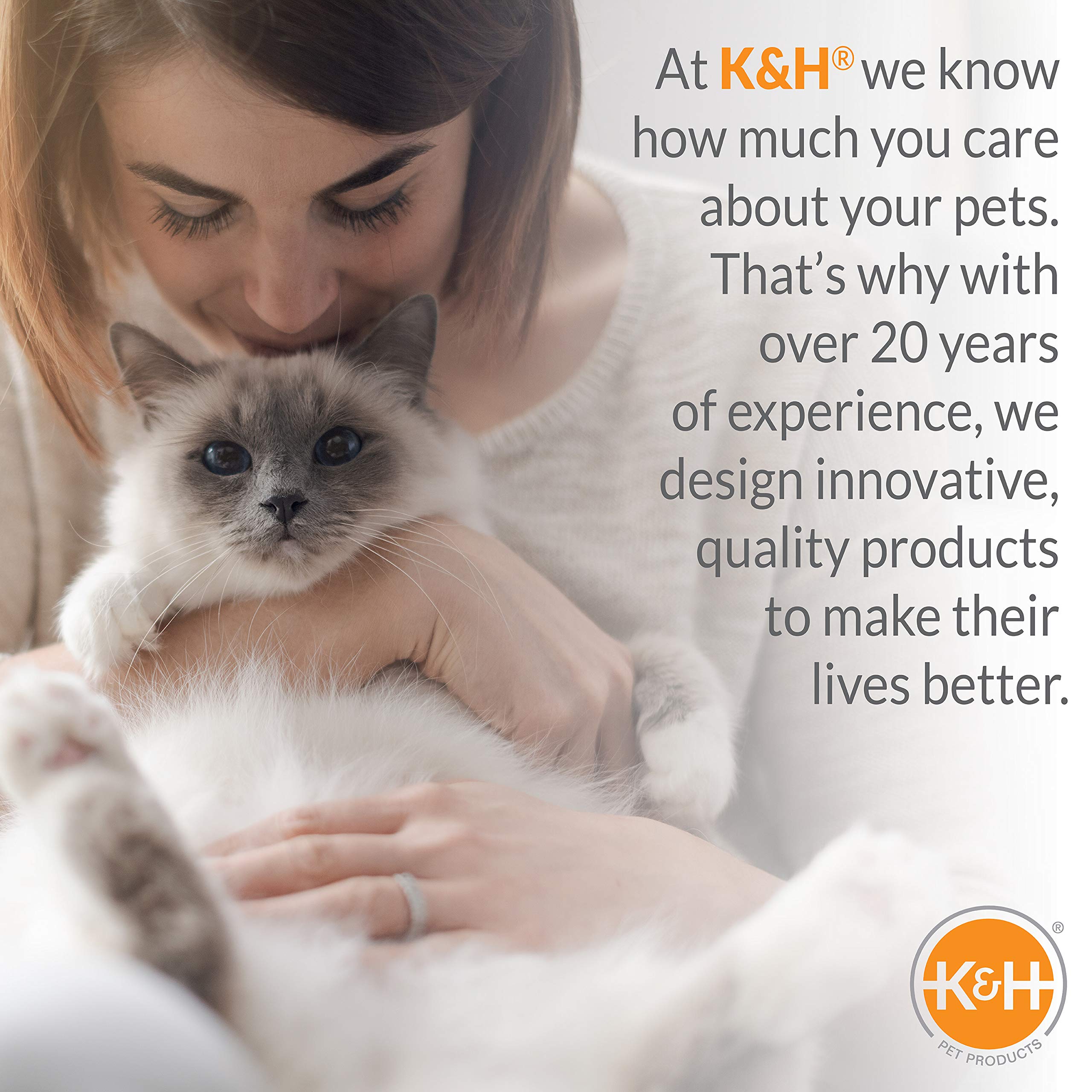 K&H MET Labs safety certification underscores trusted electrical safety