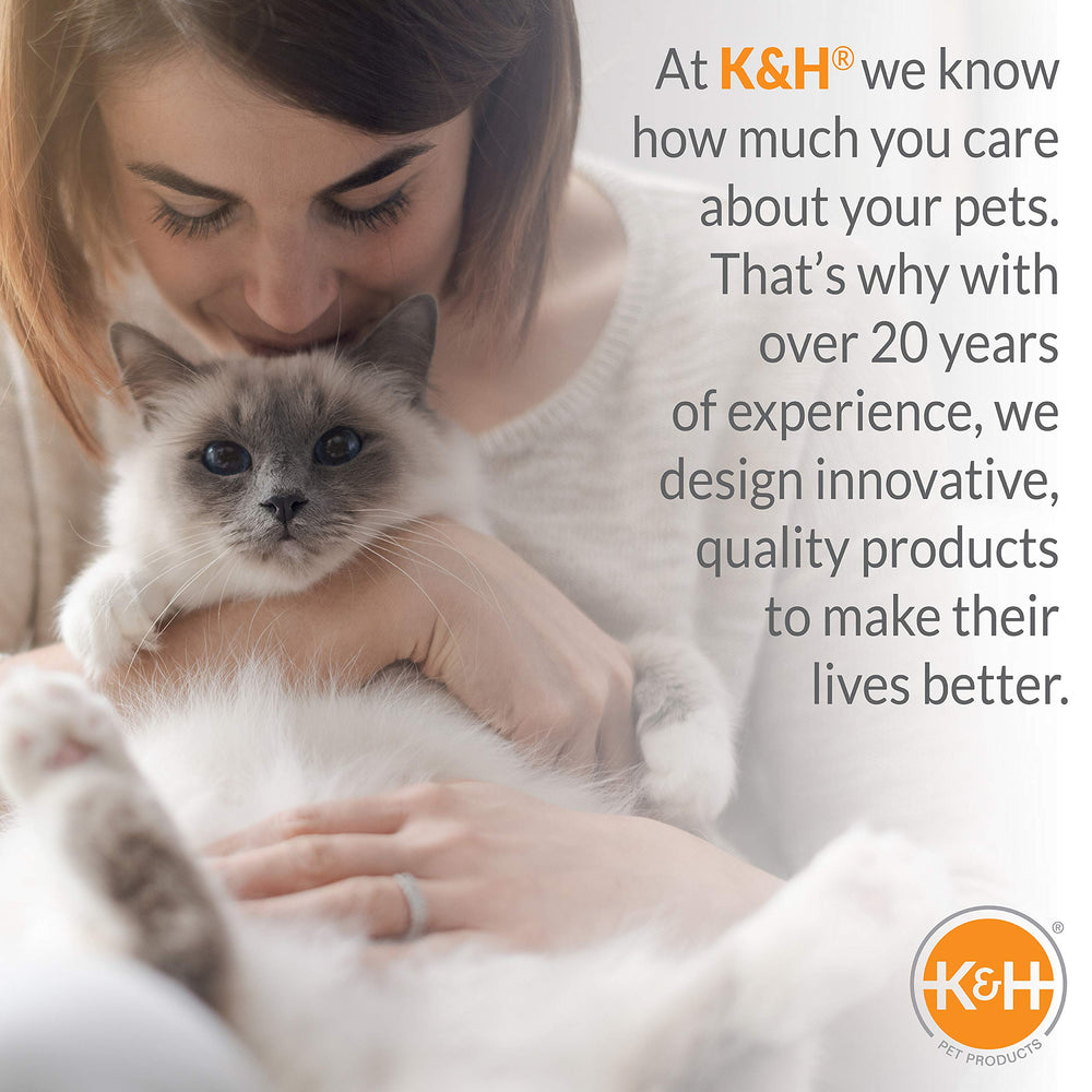 K&H MET Labs safety certification underscores trusted electrical safety