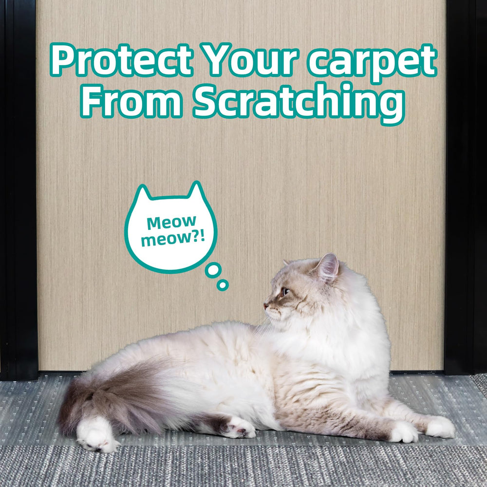 KHS packaging guide shows how to flatten the protector for quick setup.