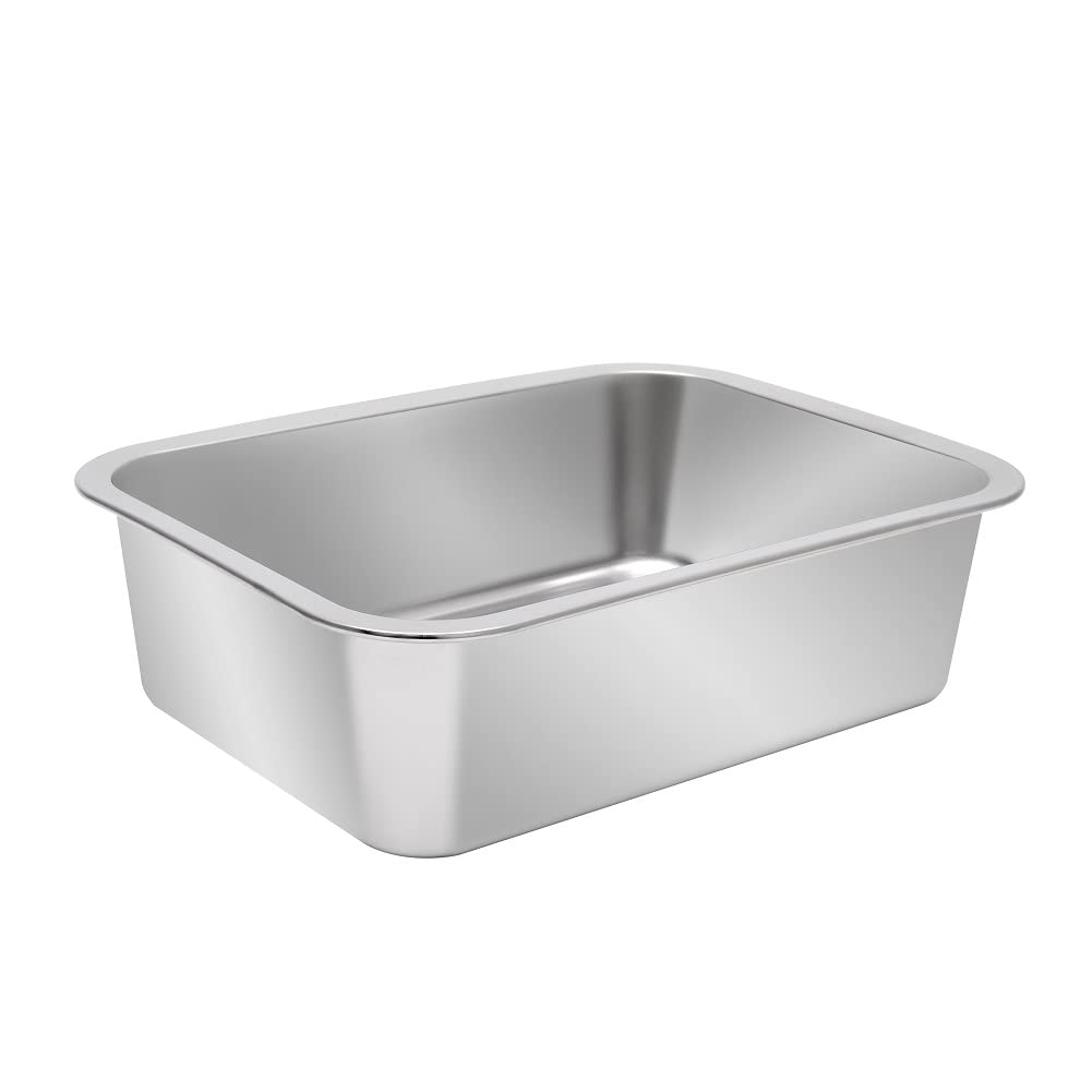 Kichwit dishwasher-safe bowl for convenient cleaning after meals.