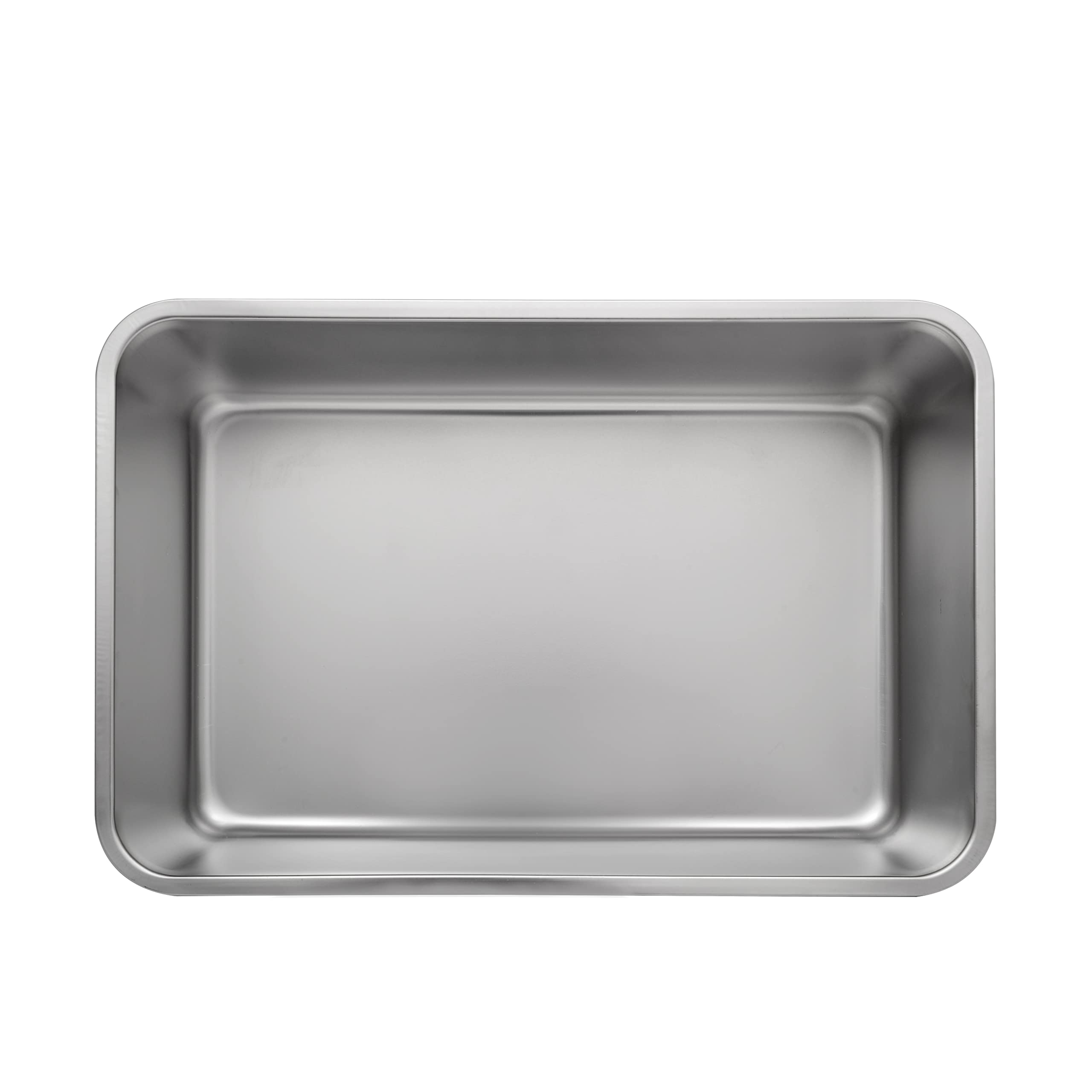 Kichwit non-stick surface helps debris slide off and speeds cleaning.