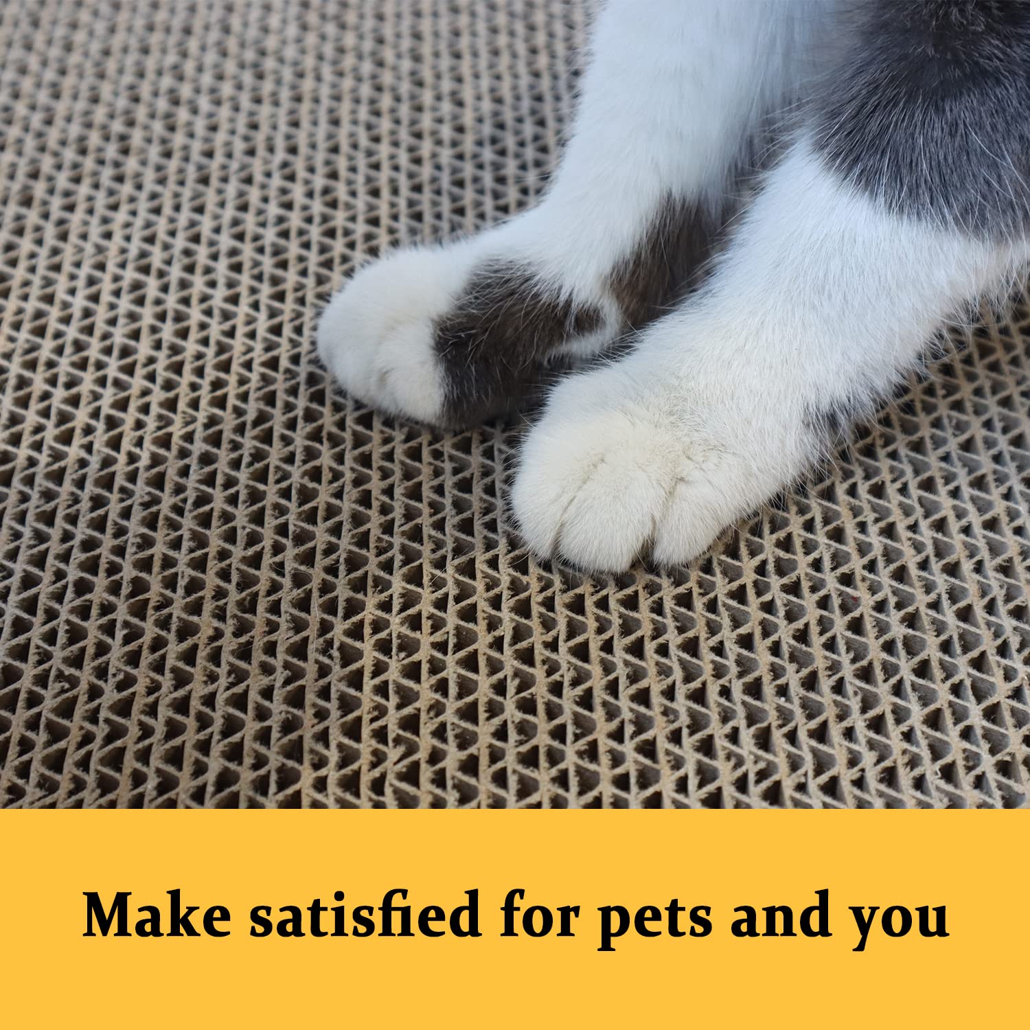 Kidding Pets catnip bags playtime image signals added scent for engagement.