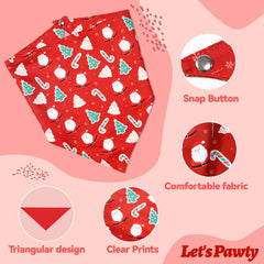 Kidding Pets dual-layer fabric durability demonstrates chew-resistance and long-lasting playful holiday adventures.