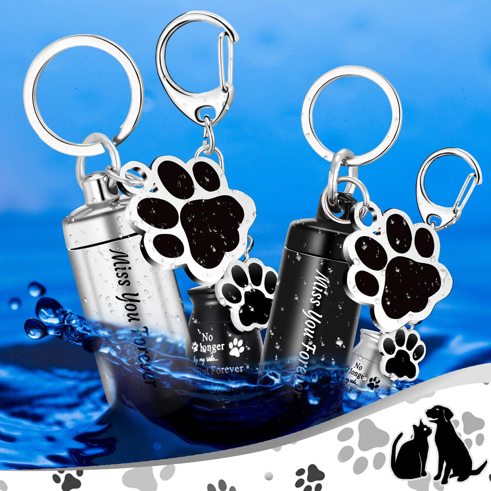 Kigeli memorial paw-print pendant celebrating the bond and daily remembrance
