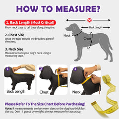 Kimee dog raincoat reversible side view for comfortable daily wear