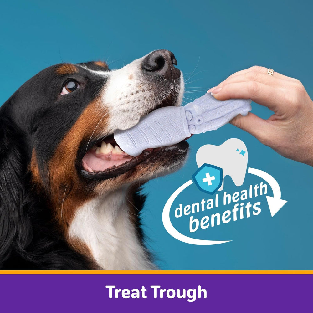 Kimee dog toys aggressive chewer test proves durable for vigorous sessions.