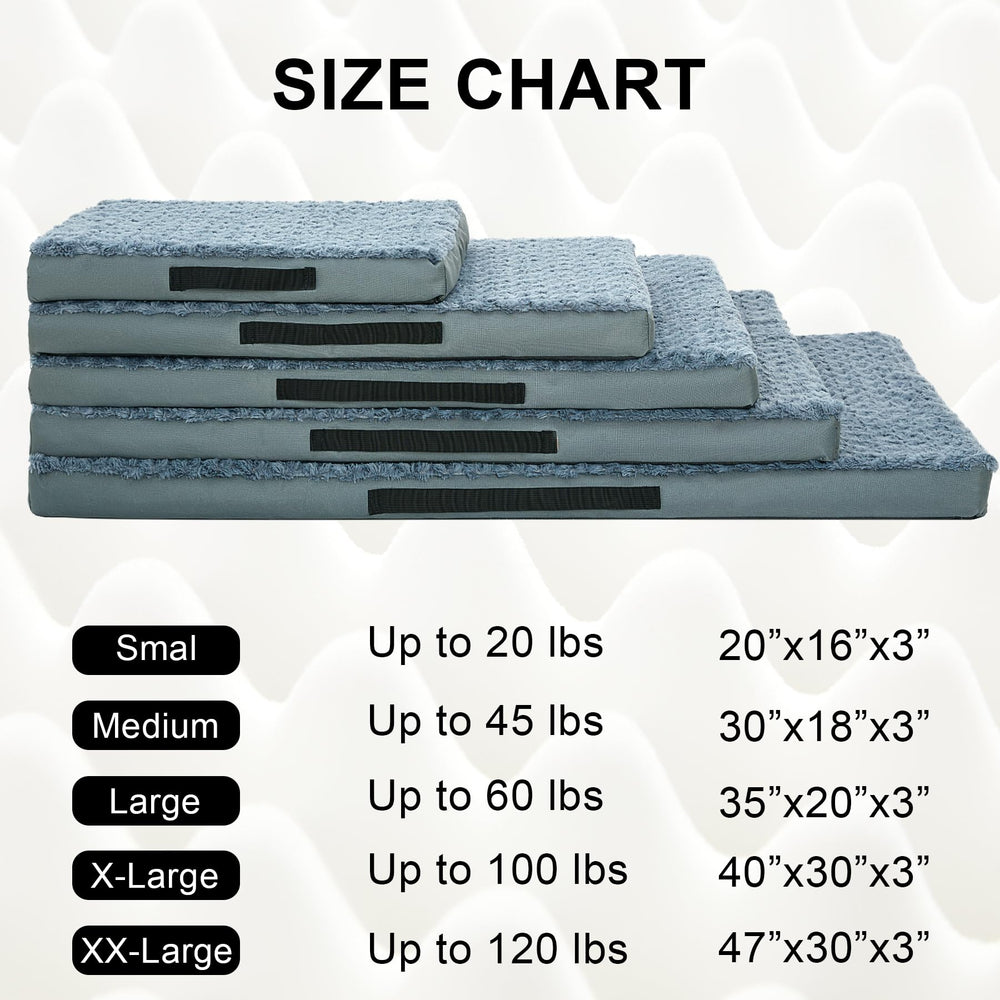 Kimpets durable oxford fabric for long-lasting use.