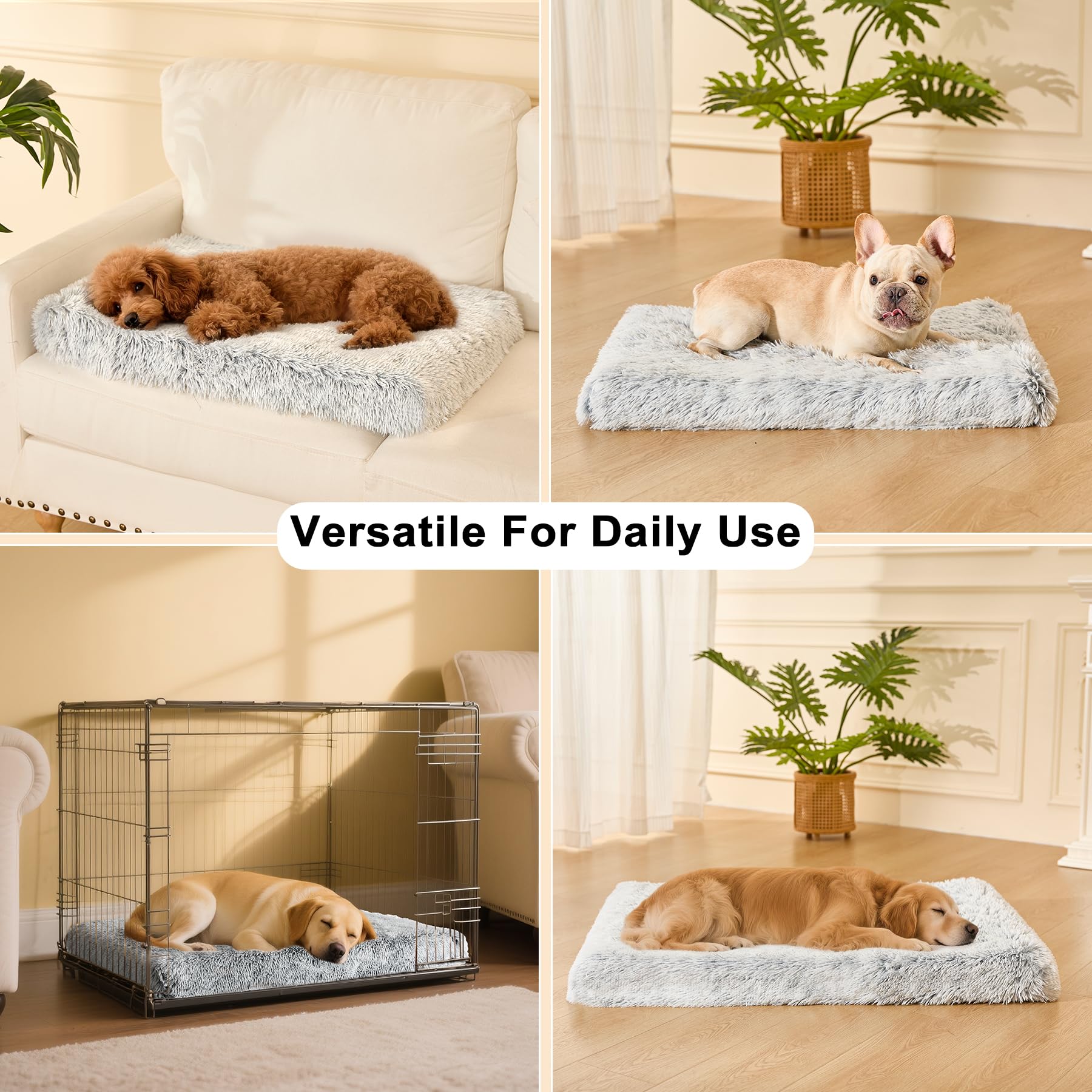 Kimpets-portable-dog-bed-indoor-outdoor great for indoor or outdoor lounging