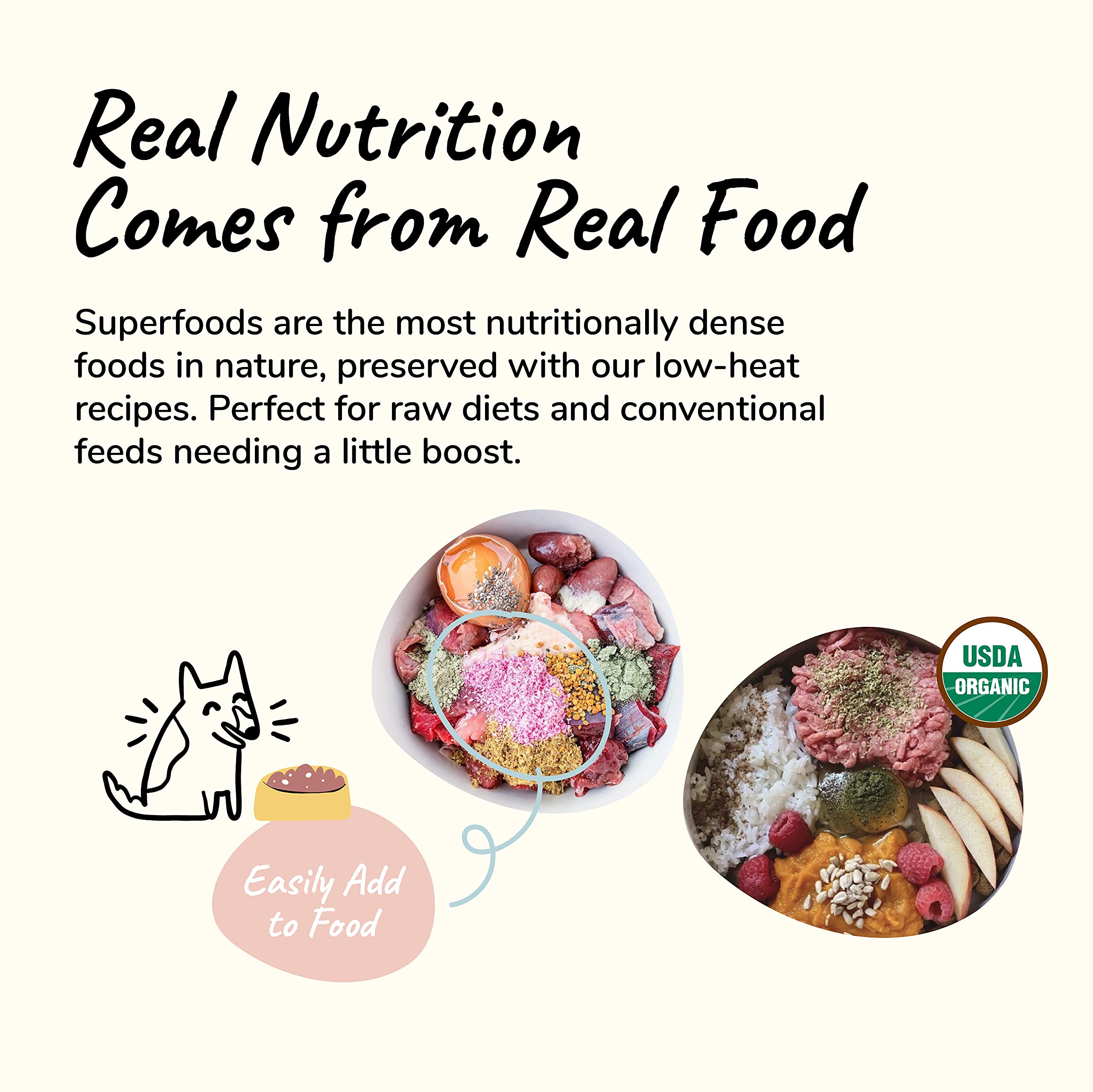 Kin-kind coconut oil closeup highlights natural, organic ingredients.
