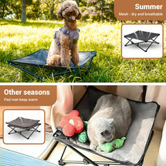 KingCamp oxford bag storage for travel and storage