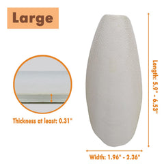 Kingmo natural cuttlebone provides essential minerals for parrots.