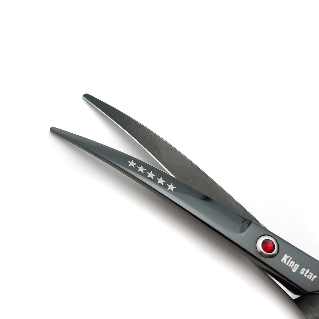 KINGSTAR adjustable-key enables tension tuning for consistent cuts.