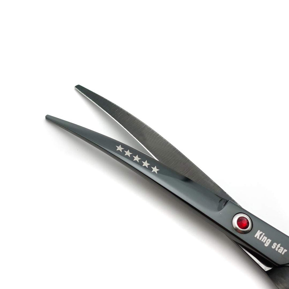 KINGSTAR adjustable-key enables tension tuning for consistent cuts.
