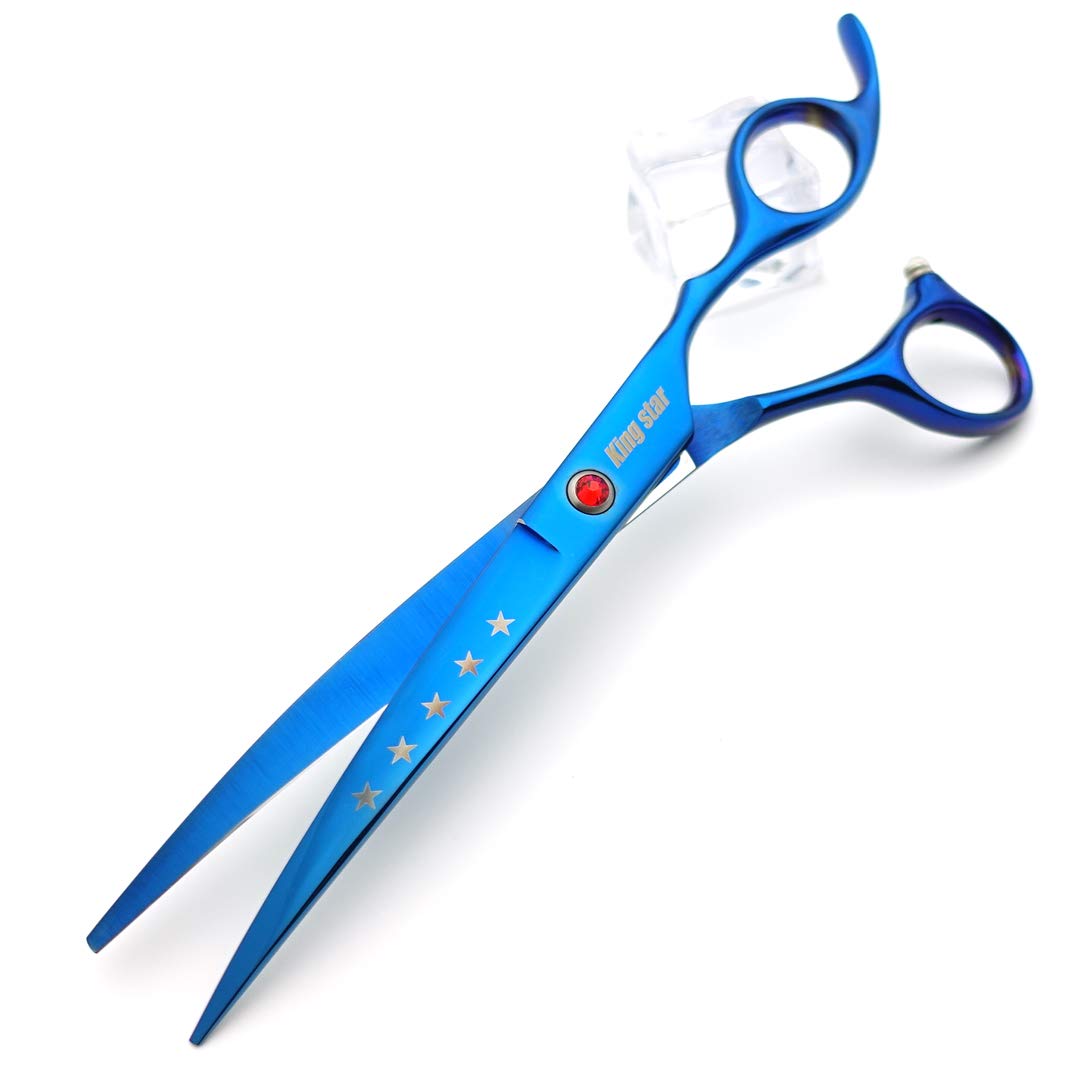 KINGSTAR cleaning cloth maintains blade sharpness