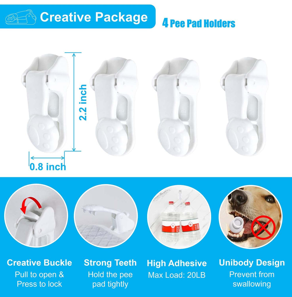 Kingwee holder jaw design with crossed teeth gripping pad