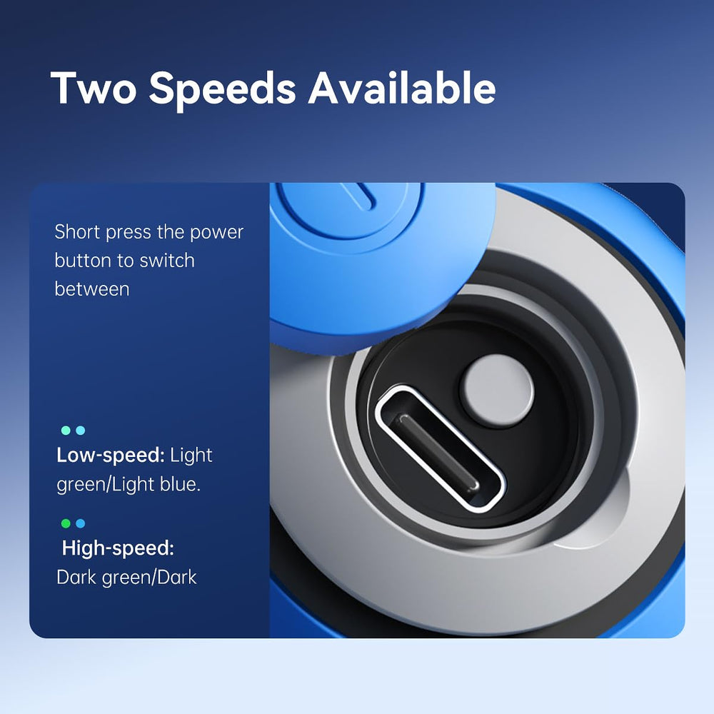 Kinizuxi motion activated rolling ball suitable for self play sessions