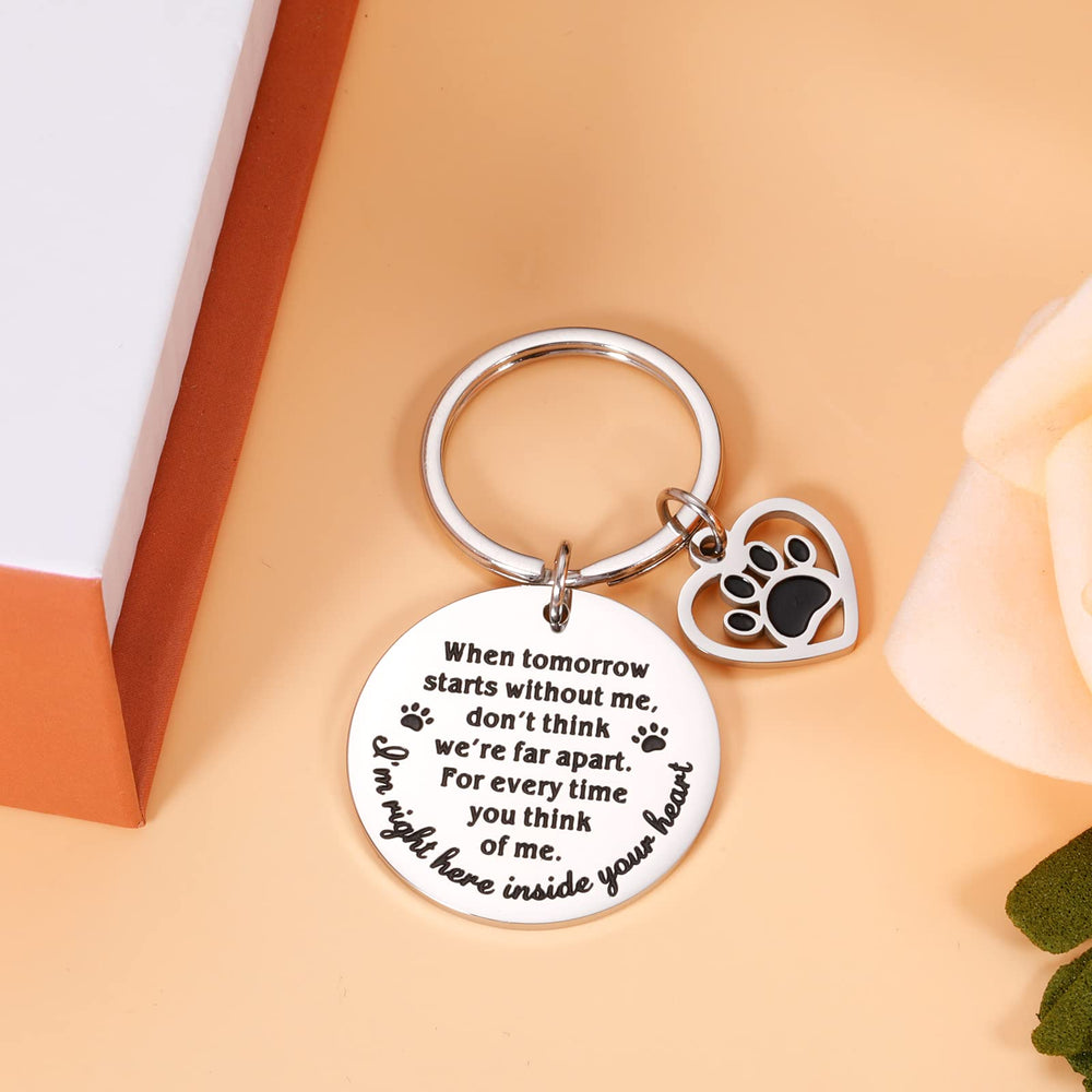 KINMES stainless-steel surface shines, ensuring a durable keepsake.