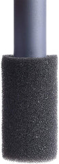 KINMINGZHU pre-filter sponge roll inlet attachment demonstrates single-hole connection.