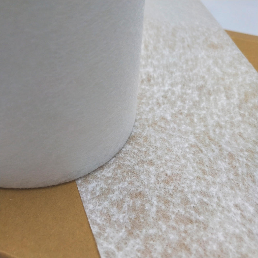Kipwake roll reduces particulates, delivering crystal-clear water for vivid coral displays.